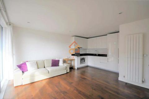 undefined, Johnson Court, 43 Meadowside, London SE9