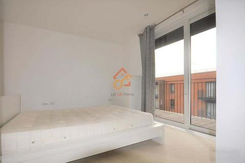 undefined, Johnson Court, 43 Meadowside, London SE9