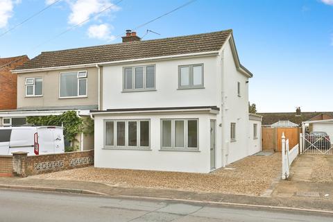 undefined, Shipdham Road, Dereham