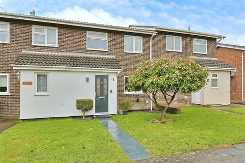 3 bedroom terraced house for sale, Carl Close, Dereham