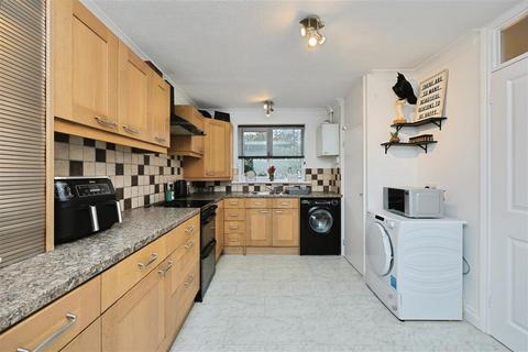 3 bedroom terraced house for sale, Carl Close, Dereham