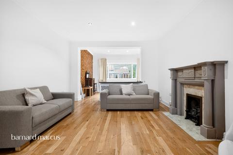 undefined, The Ridings, London