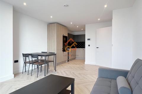 1 bedroom flat for sale, 12 Bankside Boulevard, Manchester, M3