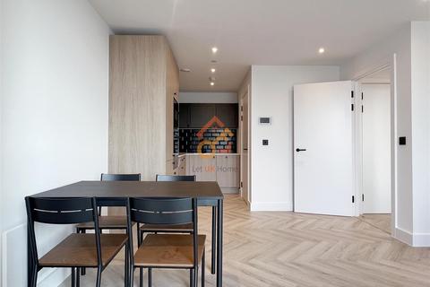 1 bedroom flat for sale, 12 Bankside Boulevard, Manchester, M3