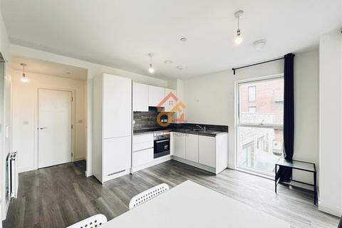1 bedroom flat for sale, Cornwell House, 13 Ron Leighton Way, London, E6