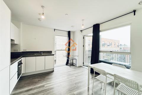 1 bedroom flat for sale, Cornwell House, 13 Ron Leighton Way, London, E6