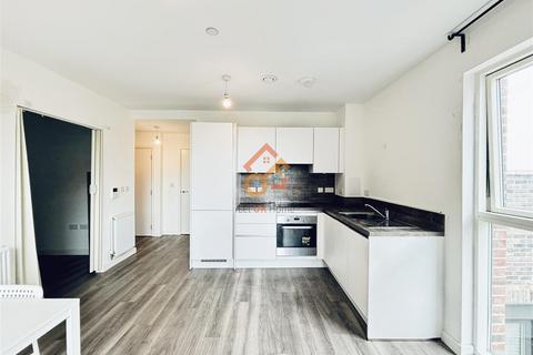 1 bedroom flat for sale, Cornwell House, 13 Ron Leighton Way, London, E6
