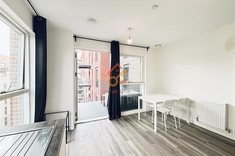 1 bedroom flat for sale, Cornwell House, 13 Ron Leighton Way, London, E6