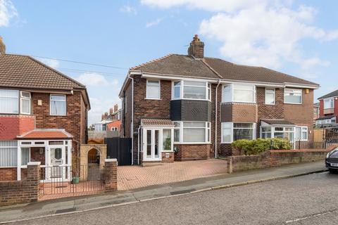 Penn Lane, Runcorn WA7