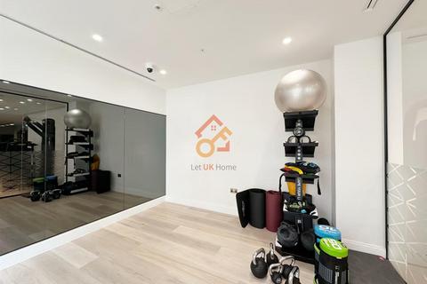 1 bedroom flat for sale, The Pinnacle, 283 Kennington Lane, London SE11