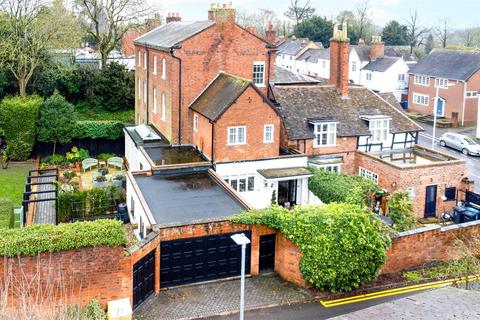 4 bedroom semi-detached house for sale, Nether Beacon, Lichfield
