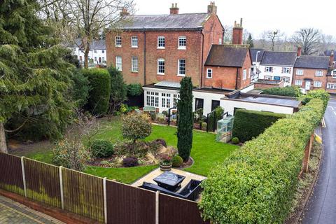 4 bedroom semi-detached house for sale, Nether Beacon, Lichfield