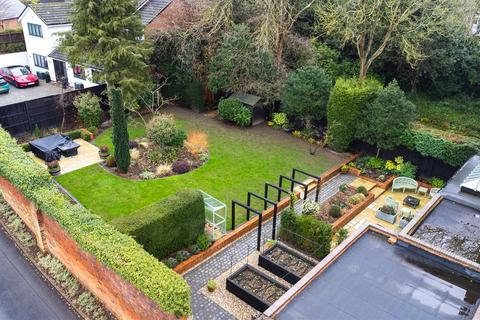 4 bedroom semi-detached house for sale, Nether Beacon, Lichfield