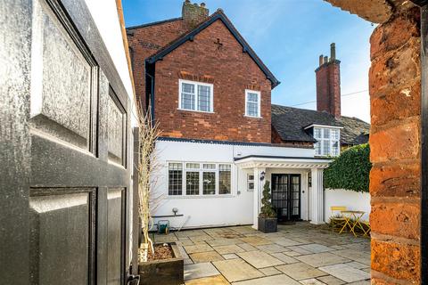 4 bedroom semi-detached house for sale, Nether Beacon, Lichfield