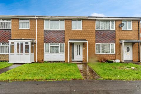 3 bedroom terraced house for sale, Slaters Place, Walsall