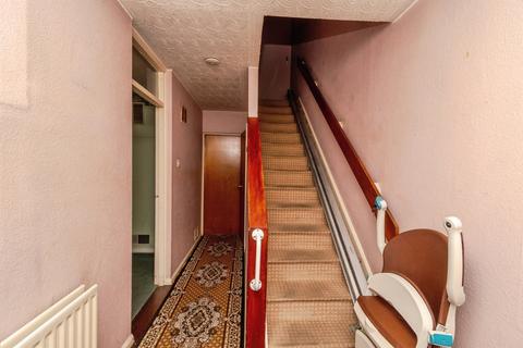 3 bedroom terraced house for sale, Slaters Place, Walsall