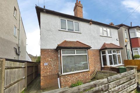 3 bedroom semi-detached house for sale, York Street, Hackbridge