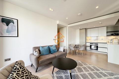 2 bedroom flat for sale, Garrett Mansions, 287 Edgware Road, London W2