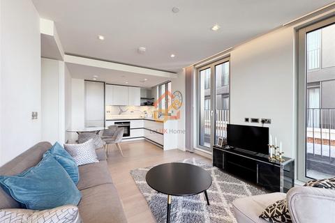 2 bedroom flat for sale, Garrett Mansions, 287 Edgware Road, London W2