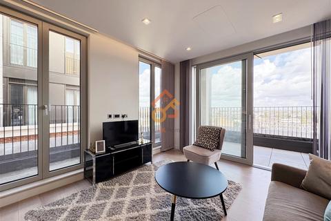 2 bedroom flat for sale, Garrett Mansions, 287 Edgware Road, London W2
