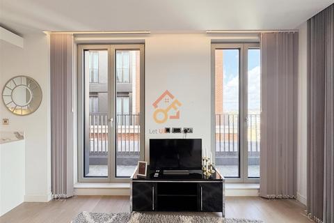 2 bedroom flat for sale, Garrett Mansions, 287 Edgware Road, London W2