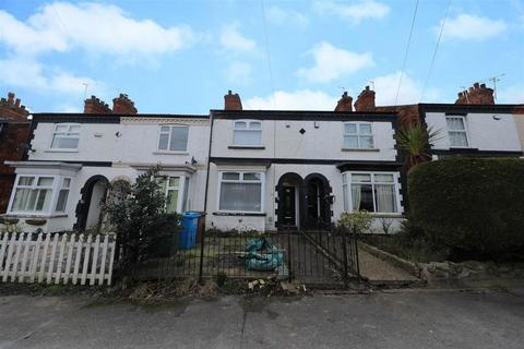 Victoria Avenue, Willerby, Hull