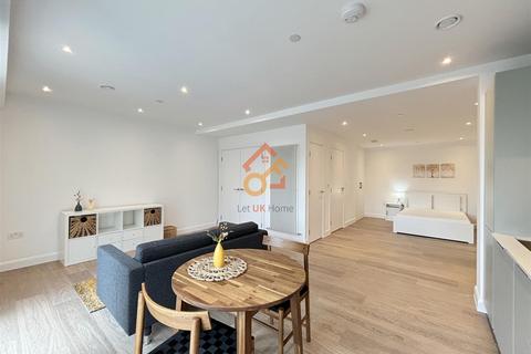 undefined, Wellspring House, 11 Seagull Lane, London E16