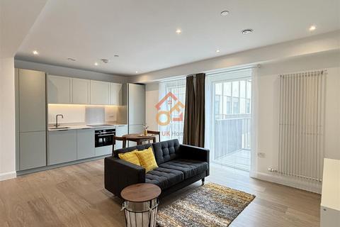 undefined, Wellspring House, 11 Seagull Lane, London E16