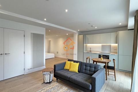 undefined, Wellspring House, 11 Seagull Lane, London E16