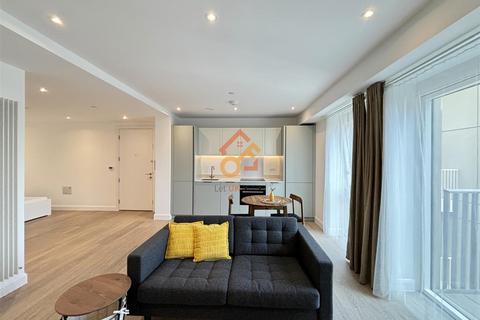 undefined, Wellspring House, 11 Seagull Lane, London E16