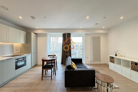 undefined, Wellspring House, 11 Seagull Lane, London E16
