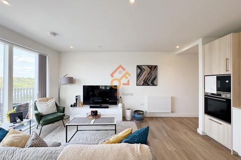 2 bedroom flat for sale, Alington House, 1 Mary Neuner Road, London N8