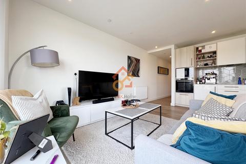 2 bedroom flat for sale, Alington House, 1 Mary Neuner Road, London N8