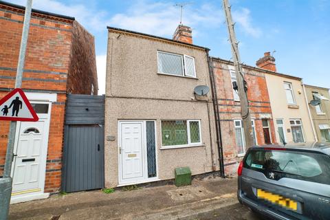 undefined, Cromwell Street, Mansfield