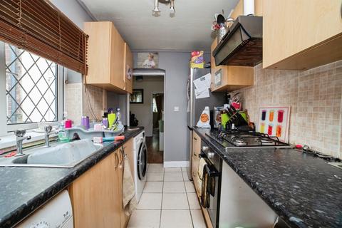 undefined, Cromwell Street, Mansfield