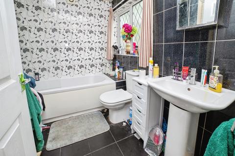 undefined, Cromwell Street, Mansfield