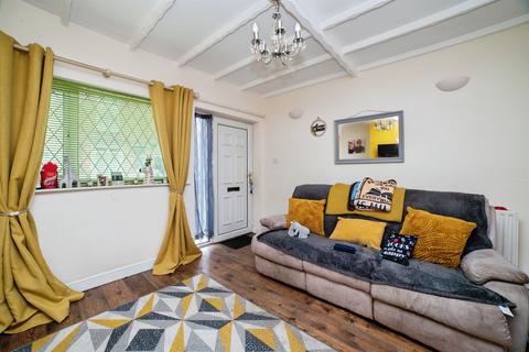 undefined, Cromwell Street, Mansfield