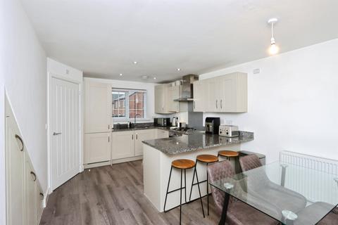 3 bedroom semi-detached house for sale, Winder Avenue, Halfway, Sheffield
