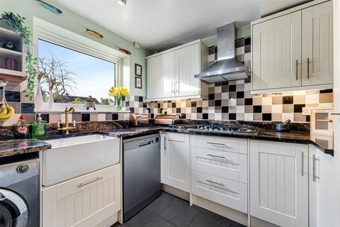 undefined, Milton Avenue, Whiston, Prescot