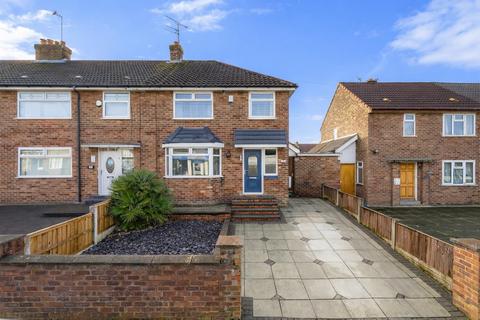 undefined, Milton Avenue, Whiston, Prescot