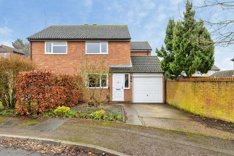 undefined, Westell Close, BALDOCK