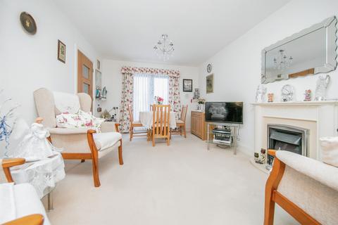 undefined, Carnarvon Road, Clacton-On-Sea