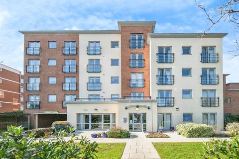 1 bedroom apartment for sale, Carnarvon Road, Clacton-On-Sea