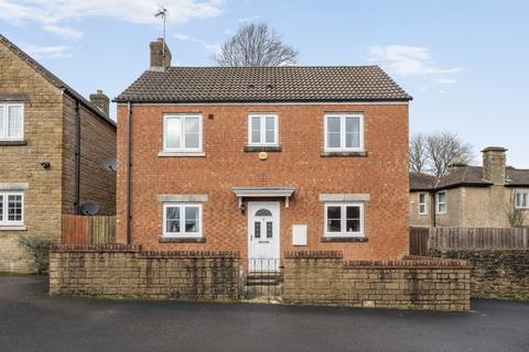 3 bedroom detached house for sale, Stonefield Court, Frome, BA11