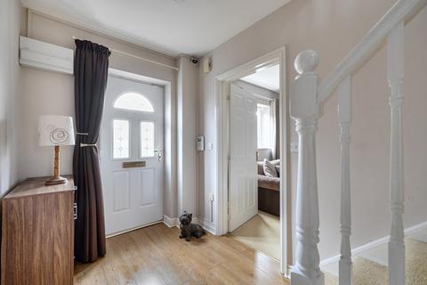 3 bedroom detached house for sale, Stonefield Court, Frome, BA11