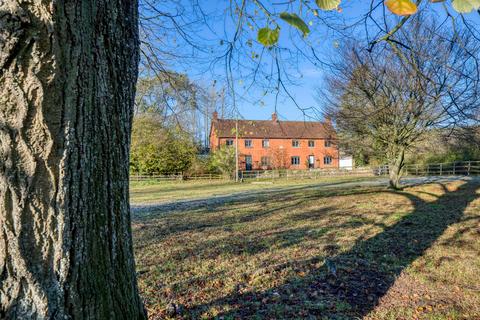 6 bedroom detached house for sale, Dinder - A rural hamlet close to Wells