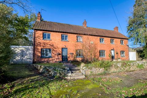 6 bedroom detached house for sale, Dinder - A rural hamlet close to Wells