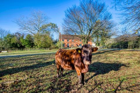 6 bedroom detached house for sale, Dinder - A rural hamlet close to Wells