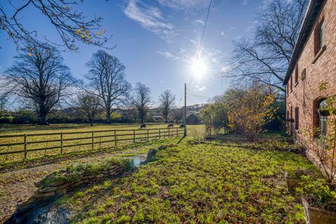 6 bedroom detached house for sale, Dinder - A rural hamlet close to Wells