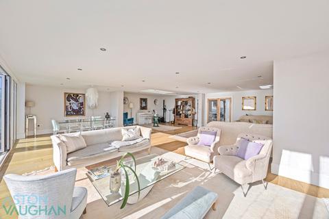 4 bedroom detached house for sale, Brighton, East Sussex BN2